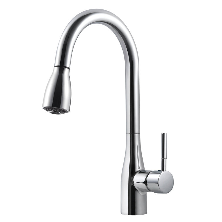 Concinnity Kitchen Faucet Wayfair